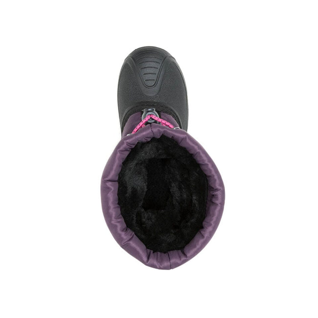 Kamik NORTH POLE Winter_Boots BLACKBERRY