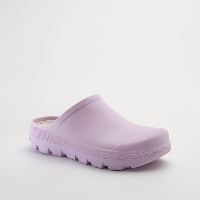 kamik NOVA Clogs LILAC