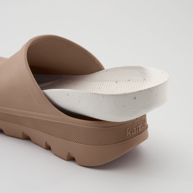 Kamik NOVA MOCHA MOUSSE Clogs MOCHA MOUSSE