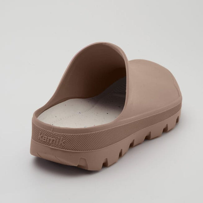 Kamik NOVA MOCHA MOUSSE Clogs MOCHA MOUSSE