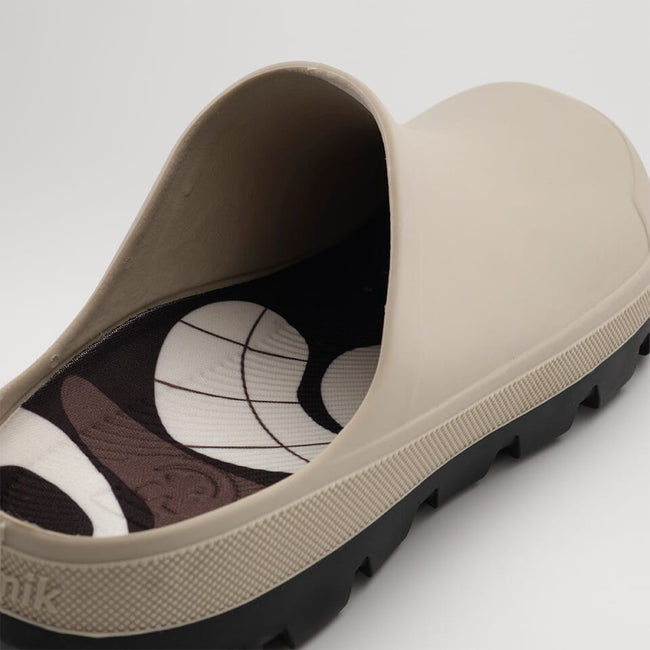 Kamik NOVA X CÉCILE GARIÉPY Clogs GREEN