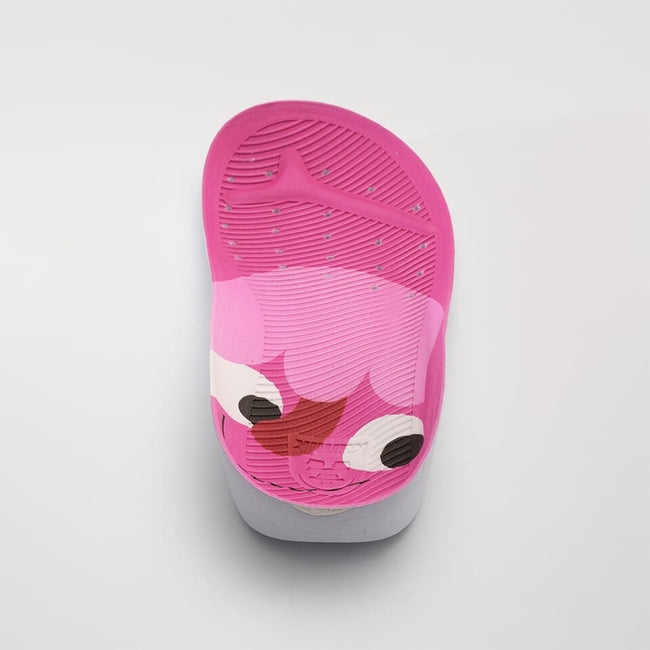 Kamik NOVA X CÉCILE GARIÉPY INSOLES Insoles PINK