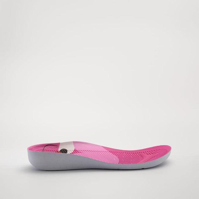Kamik NOVA X CÉCILE GARIÉPY INSOLES Insoles PINK