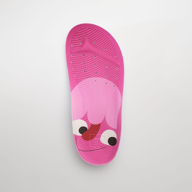kamik NOVA X CÉCILE GARIÉPY INSOLES Insoles PINK