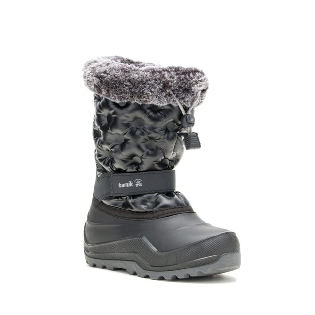 Kamik PENNY 3 Winter_Boots BLACK