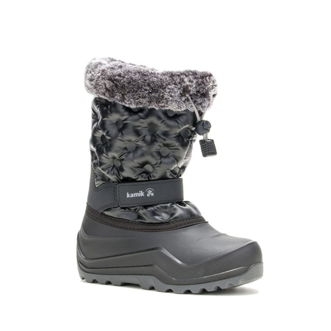 kamik PENNY 3 Winter_Boots BLACK