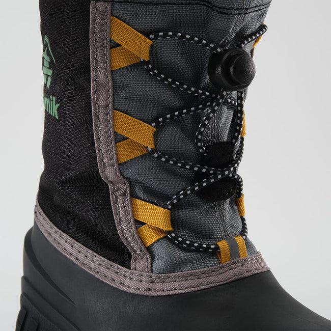 Kamik PORTER Winter_Boots BLACK