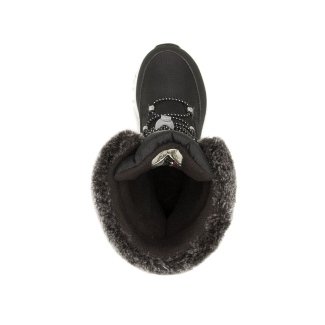 Kamik PRAIRIE 2 Winter_Boots BLACK