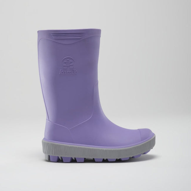 Kamik RIPTIDE Rain_Boots LILAC/PURPLE