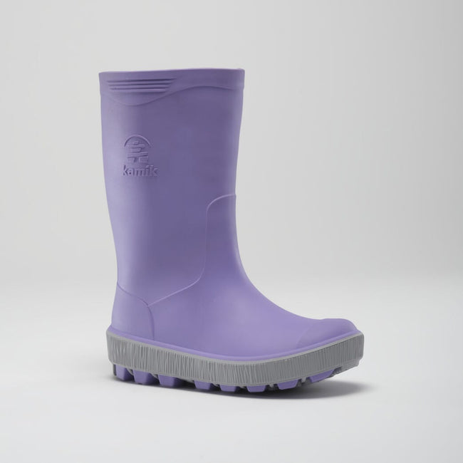 kamik RIPTIDE Rain_Boots LILAC/PURPLE