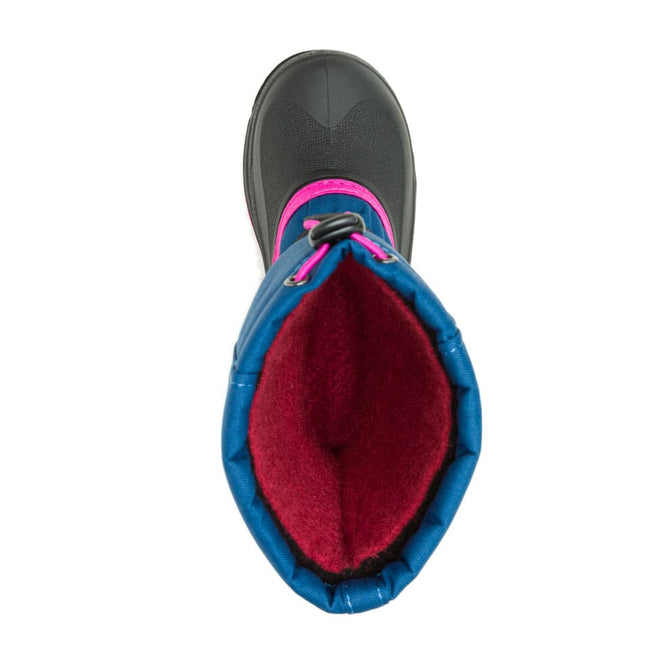 Kamik ROCKET Winter_Boots LIGHT NAVY