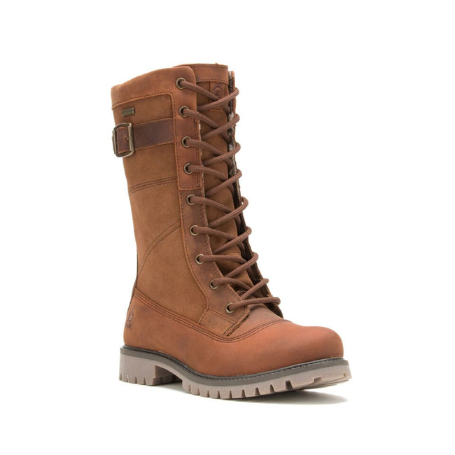 Kamik ROGUE 10 Casual_Boots COGNAC