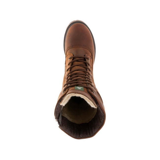 Kamik ROGUE 10 Casual_Boots COGNAC