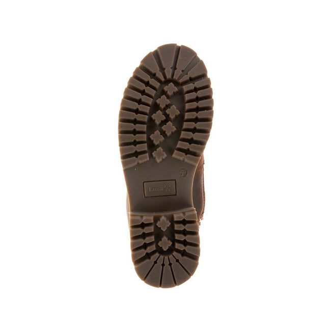 Kamik ROGUE 10 Casual_Boots COGNAC