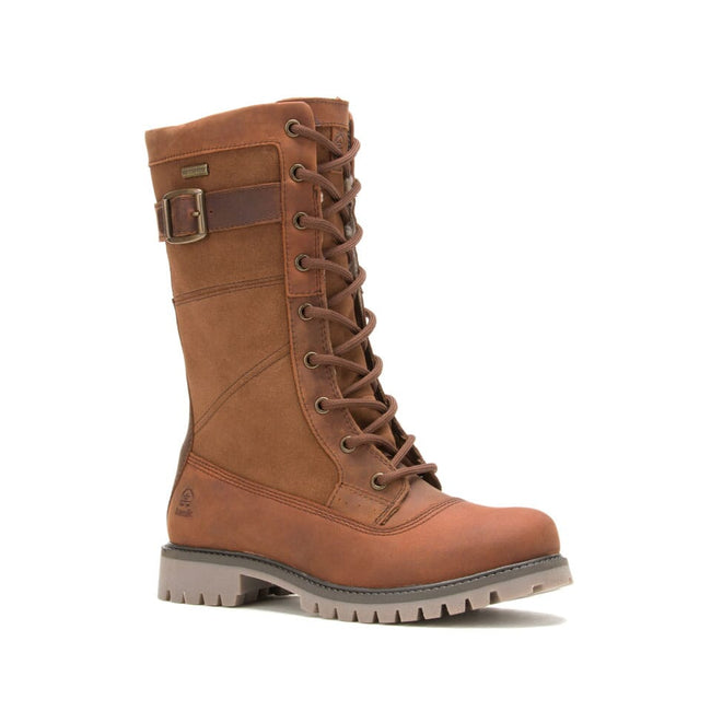 kamik ROGUE 10 Casual_Boots COGNAC