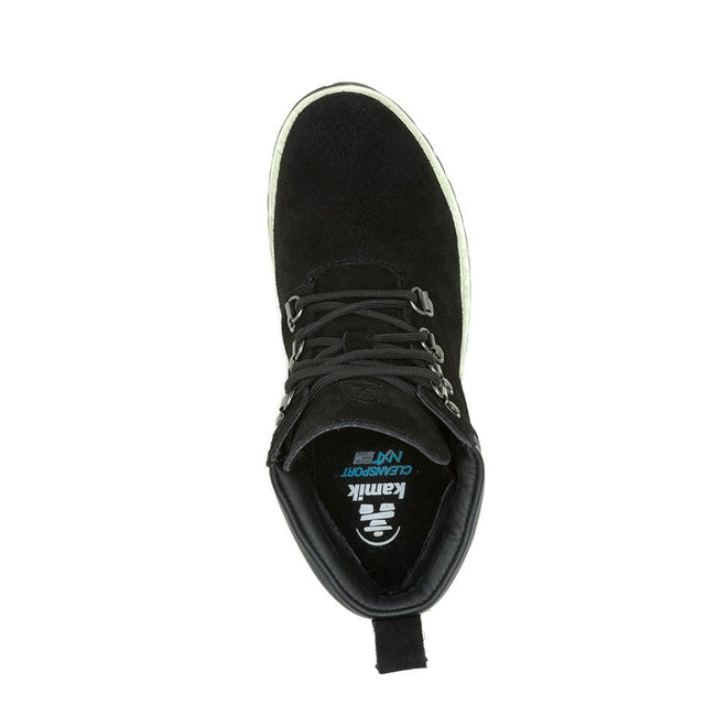 Kamik ROGUE S 2 Casual_Boots BLACK