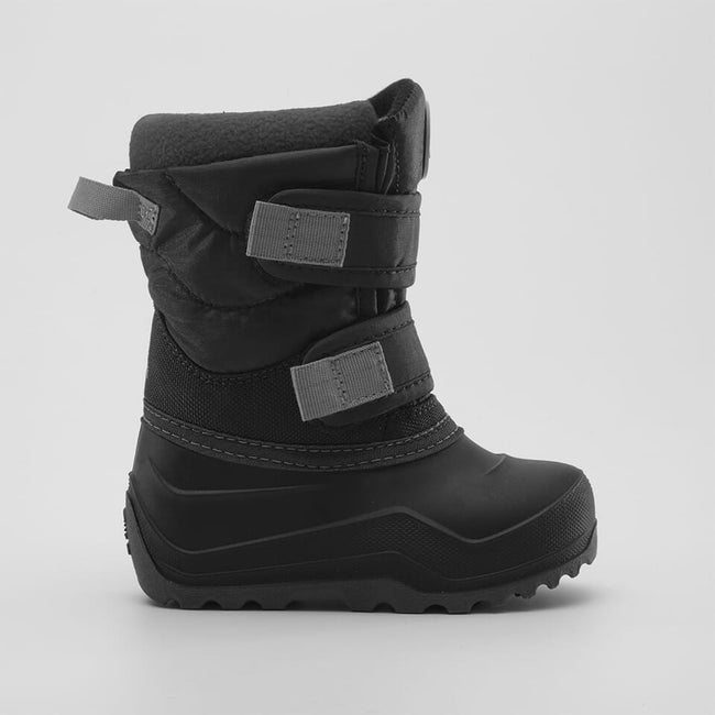 Kamik SAPLING 2 - Toddler Winter_Boots BLACK