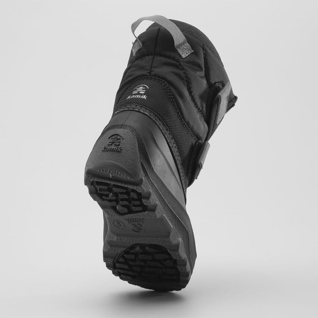 Kamik SAPLING 2 - Toddler Winter_Boots BLACK