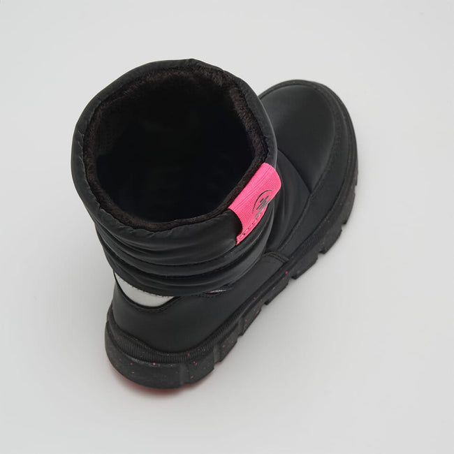 Kamik SEEKER PULL Winter_Boots BLACK