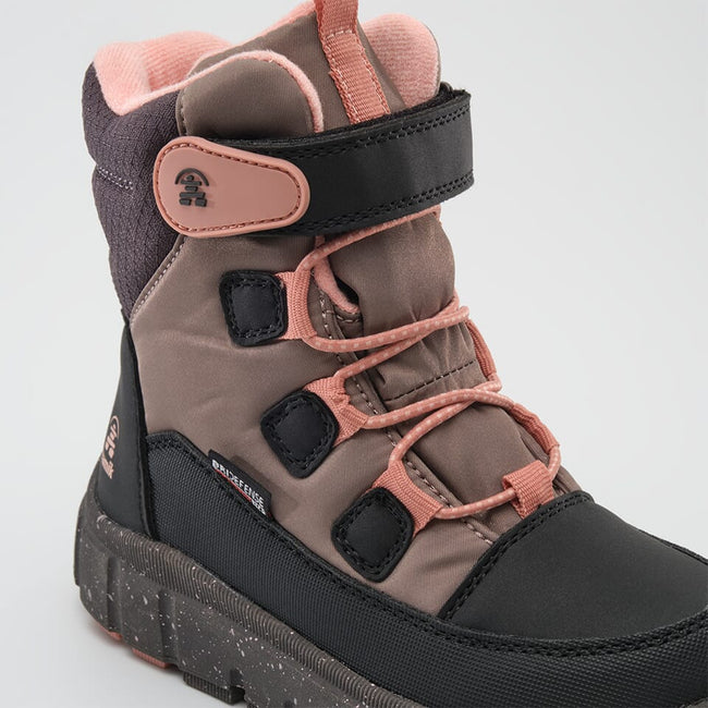 Kamik SEEKER Winter_Boots CHARCOAL