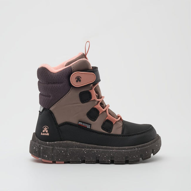 Kamik SEEKER Winter_Boots CHARCOAL