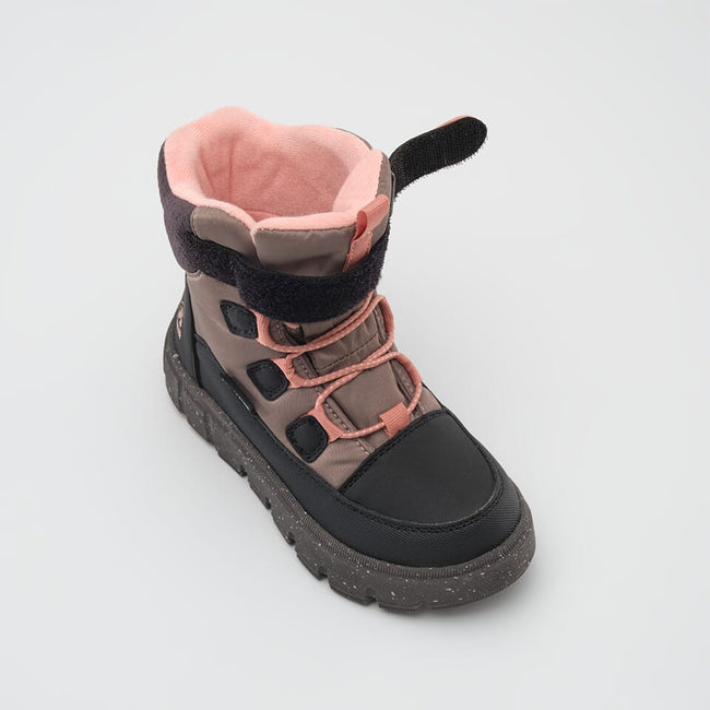 Kamik SEEKER Winter_Boots CHARCOAL