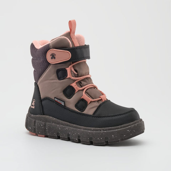 kamik SEEKER Winter_Boots CHARCOAL