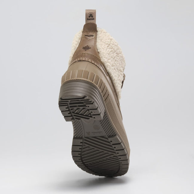 Kamik SIENNA LO Casual_Boots FOSSIL