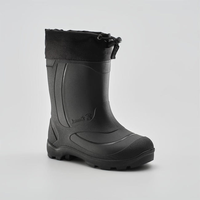 kamik SNOBUSTER 1 Winter_Boots BLACK