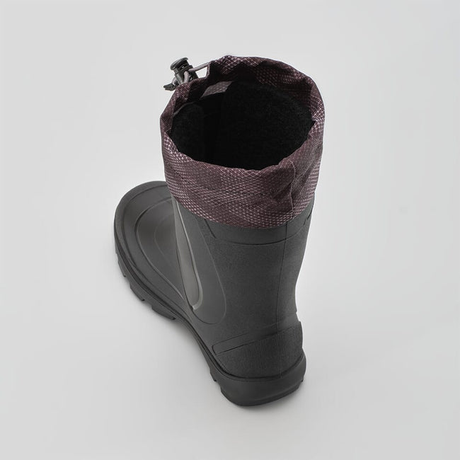 Kamik SNOBUSTER 2 Winter_Boots BLACK/CHARCOAL