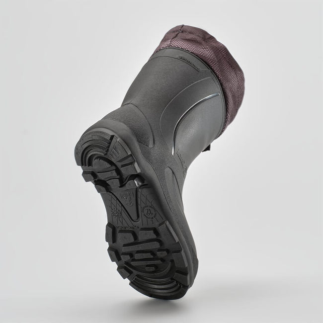 Kamik SNOBUSTER 2 Winter_Boots BLACK/CHARCOAL