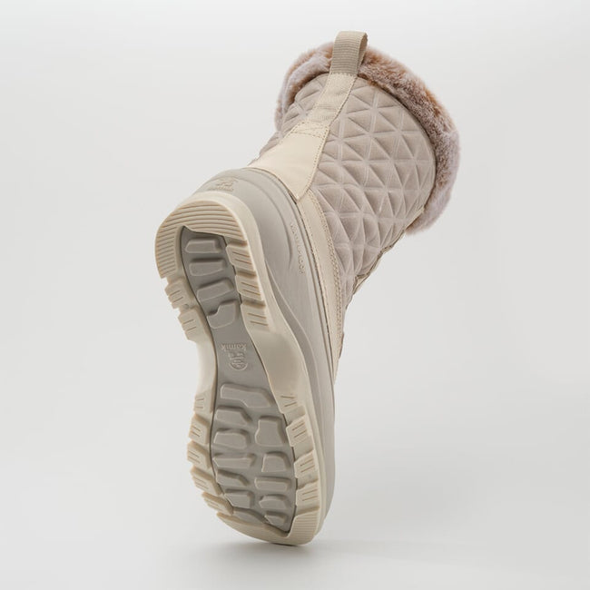Kamik SNOVALLEY 6 Winter_Boots OFF WHITE