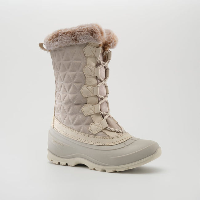 kamik SNOVALLEY 6 Winter_Boots OFF WHITE
