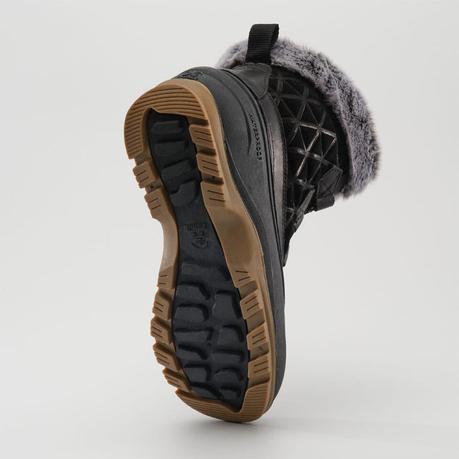 Kamik SNOVALLEY 7 Winter_Boots BLACK