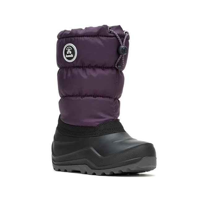 Kamik SNOWCOZY Winter_Boots BLACKBERRY