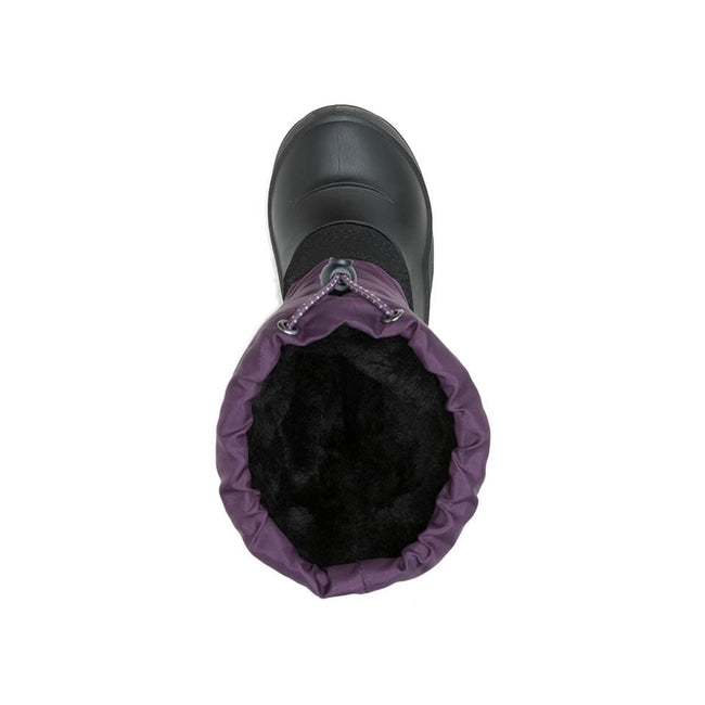 Kamik SNOWCOZY Winter_Boots BLACKBERRY