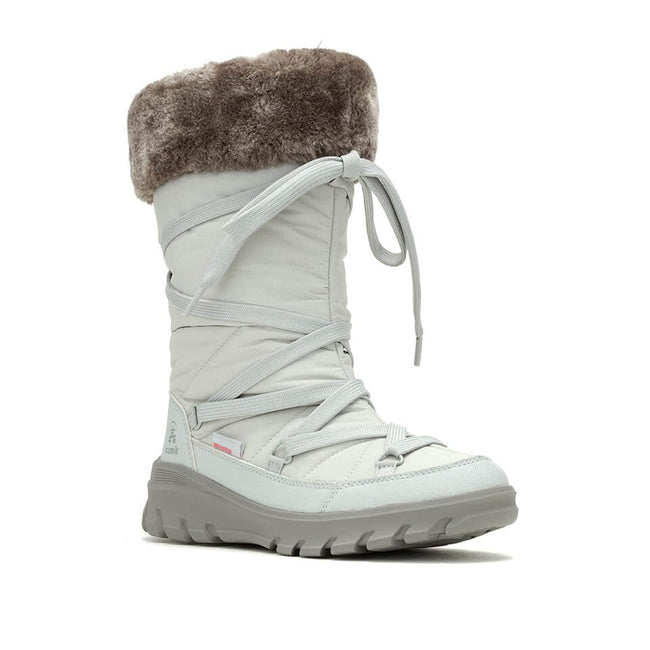 Kamik SNOWDON HI Winter_Boots LIGHT GRAY