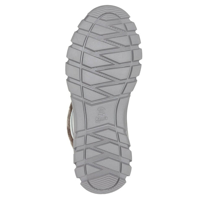 Kamik SNOWDON HI Winter_Boots LIGHT GRAY