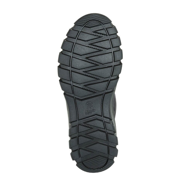 Kamik SNOWDON LO WIDE Winter_Boots BLACK