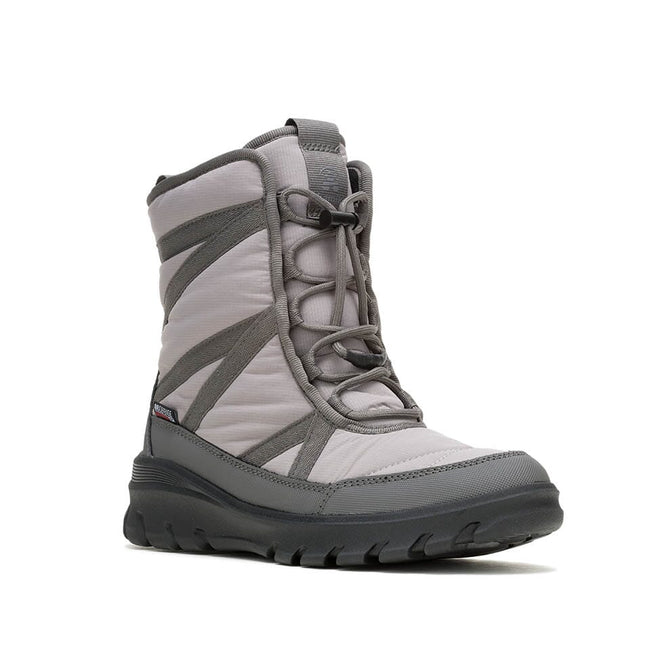 Kamik SNOWDON Winter_Boots DARK GREY