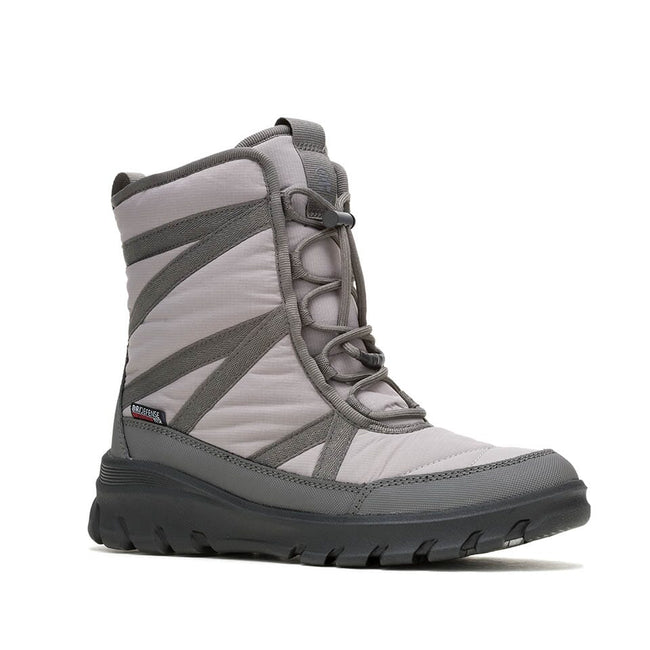 kamik SNOWDON Winter_Boots DARK GREY