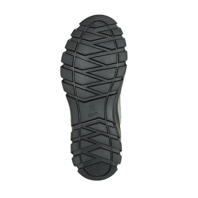 Kamik SNOWDON ZIP Winter_Boots DARK GREY