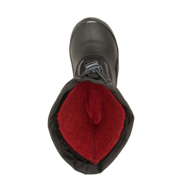 Kamik SNOWFALL P 2 Winter_Boots BLACK/CHARCOAL
