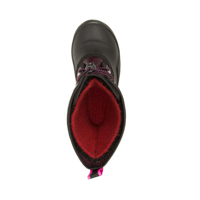 Kamik SNOWMATE Winter_Boots GRAPE