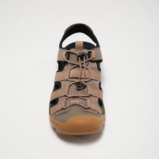 Kamik SOLSTICE - Men Sandals FOSSIL