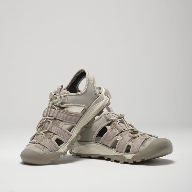 Kamik SOLSTICE - Women Sandals LIGHT TAUPE