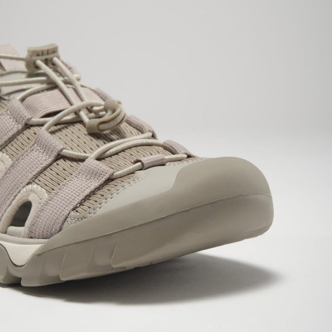 Kamik SOLSTICE - Women Sandals LIGHT TAUPE