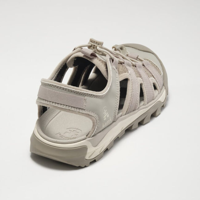 Kamik SOLSTICE - Women Sandals LIGHT TAUPE