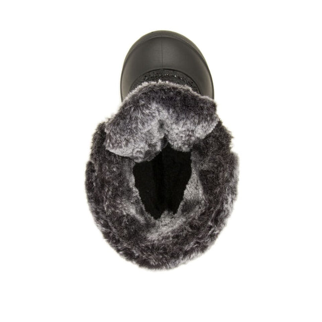 Kamik STAR 4 T - Toddler Winter_Boots BLACK