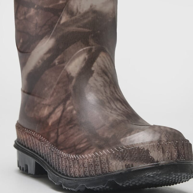 Kamik STOMP CAMO Rain_Boots CAMOUFLAGE